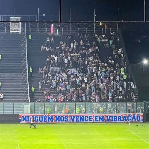 Diário das Torcidas on Twitter Torcida Bamor do Bahia presente ontem