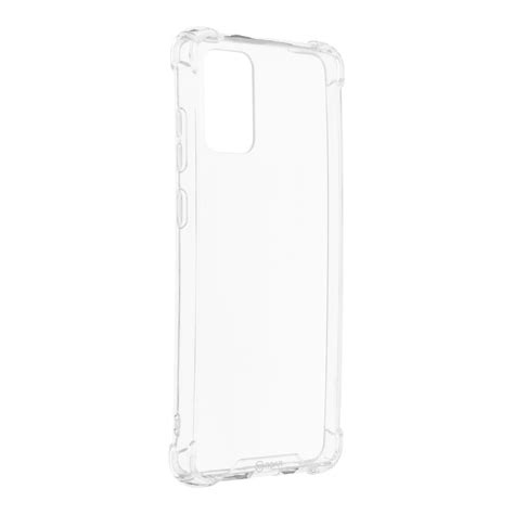 Futera Armor Jelly Roar Do Samsung Galaxy S Plus Transparentny