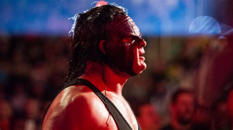 Kane Makes His Return To Wwe Smackdown Video Pwmania Wrestling News