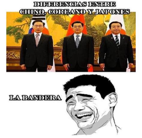 Estereotipos sobre los chinos en México de la imagen caricaturesca al