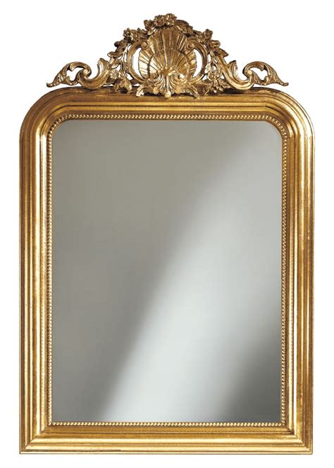 Miroir Classique Empire La Maison Plus By Veronastyle