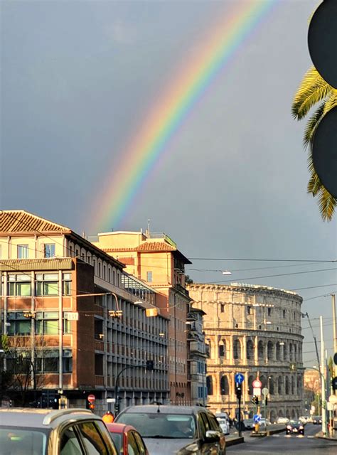 Things To Know About The Weather In Rome And Italy