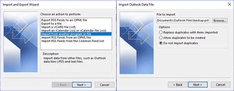 Outlook Overzetten Naar Andere Pc Een Handige Gids