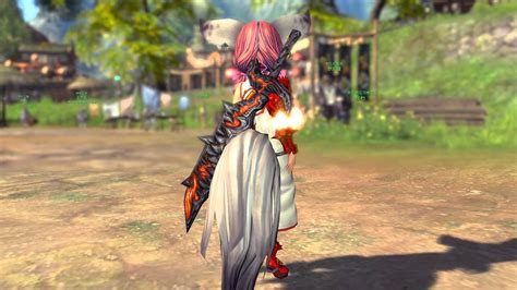 Blade And Soul Youtube