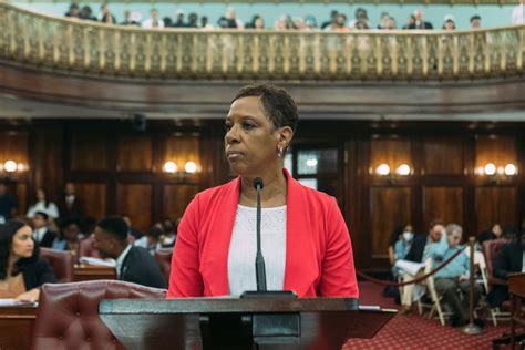 New York City Council Enacts 107b Budget Despite Progressive Outcry Over Cuts Crains New