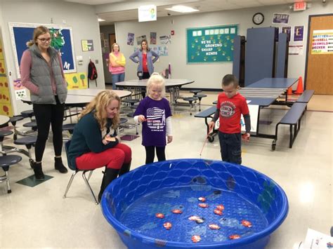 Oelwein Middle School - Oelwein Community School District