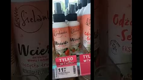 NIE KUPUJ TEGO shorts rossmann kosmetyki pielęgnacja hit skincare