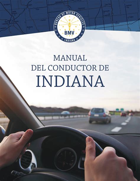 IN Manual del Automovilista en Línea de 2024 Driving Test Pro