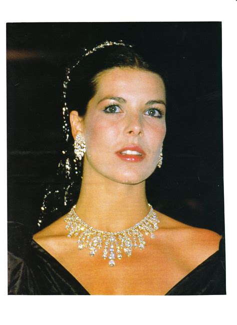 The Enigmatic Life Of Princess Caroline Of Monaco