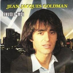 Envole-moi - Song Lyrics and Music by Jean-Jacques Goldman arranged by ...