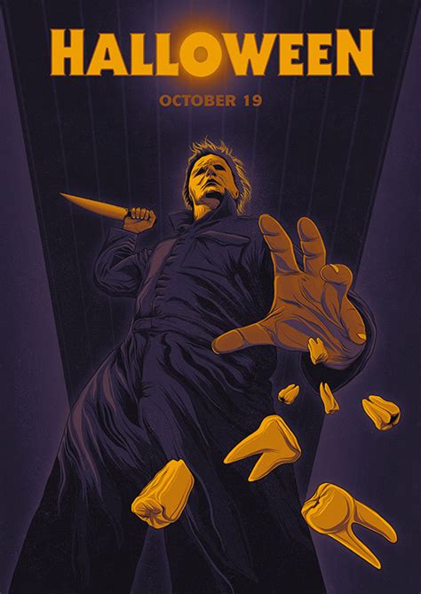 Halloween 2018 Posterspy