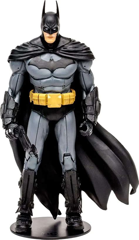 McFarlane Toys DC Multiverse Build Solomon Grundy Series Batman 7