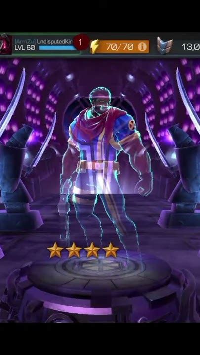 6 Star Nexus Crystal 🔮opening Mcoc Marvelcontestofchampions Crystalopening 6starcrystal