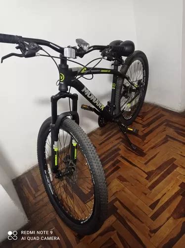 Bicicleta Monark Canyon Ht Aro En Venta En Lima Lima Por S Lo S