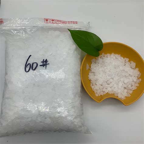 Good Quality Kunlun Brand Fully Refined Paraffin Wax China Paraffin