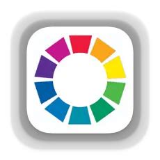 Burridge Goof Proof Color Wheel App Robert Burridge Studio