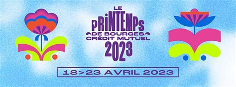 Le Printemps de Bourges - Festival France 2024 Guide, Programmation, concerts, billets...