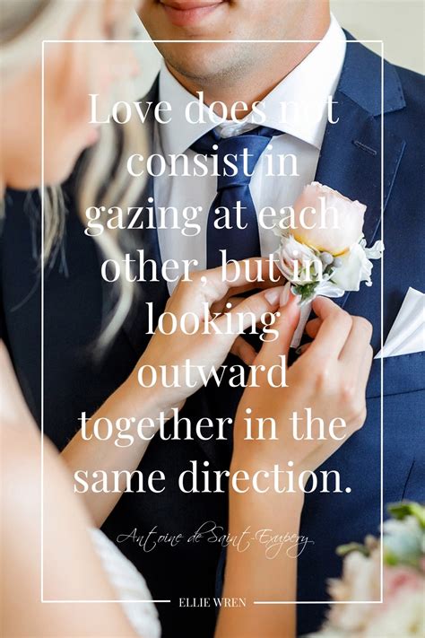 50 Wedding Quotes We Love - Ellie Wren