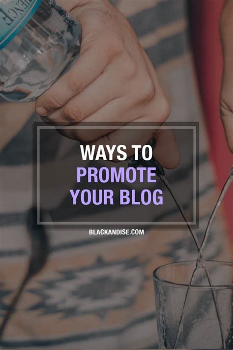 37 Ways To Promote Your Blog Appdore