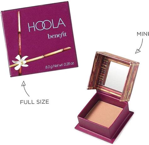 Benefit Cosmetics Bronzer Hoola Flash Sales