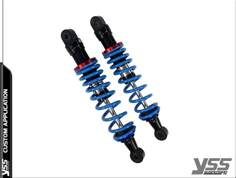 RE302 320T 05 BMM Shocks R 75 5 69 73 Short Wheelbase