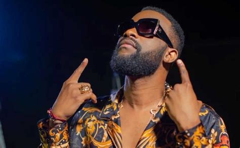 Fally Ipupa Stade des Martyrs et lalbum Formule 7 pour clôturer l