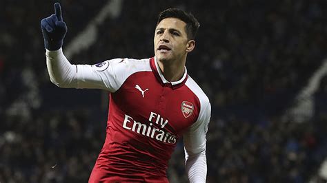 Sorpresa Revelan Que Alexis Sánchez Podría Regresar Al Arsenal Y Explican Cuál Es El Punto