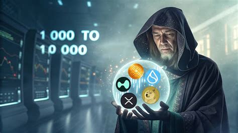 Altcoins Para Observar Os Grandes Movimentos No Primeiro Trimestre De