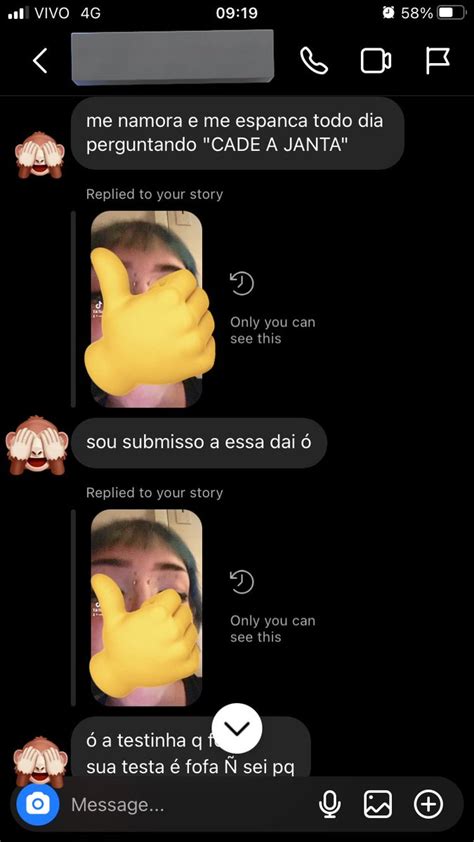 Rai On Twitter Nao Ironicamente Tem Um Doido Assim Na Minha Dm E