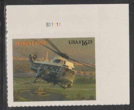 U S Scott Scott 4145 Marine One Stamp Mint NH Single United