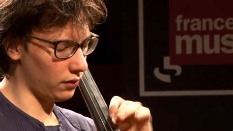 Haydn Concerto Pour Violoncelle Premier Mouvement Par Edgar Moreau