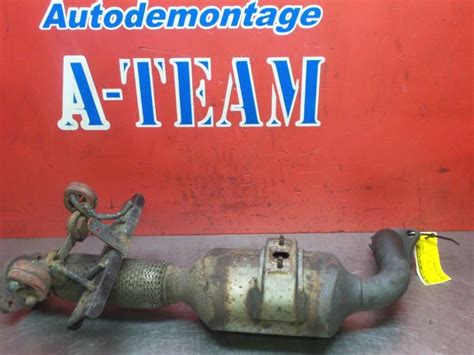 Ford Mondeo Katalysatoren Vorrat Proxyparts De