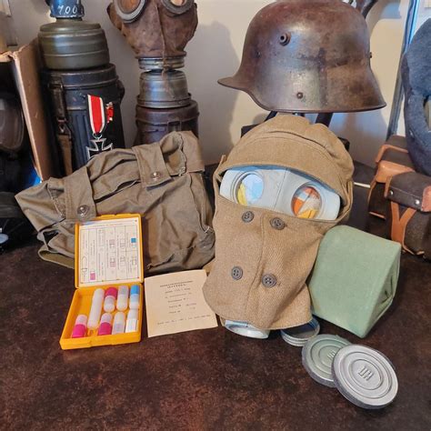 PMG kit, what a great looking mask. : r/gasmasks