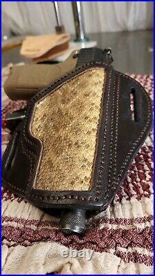 Hk Usp Tactical Holster | Heckler And Koch