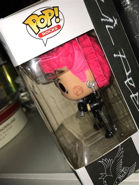 Custom Lil Peep Funko Pop Etsy