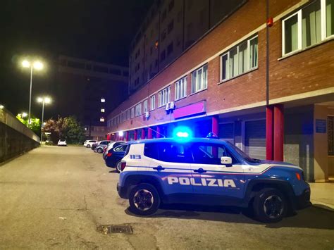 Picchiato Dal Compagno Di Stanza In Un Centro Di Accoglienza