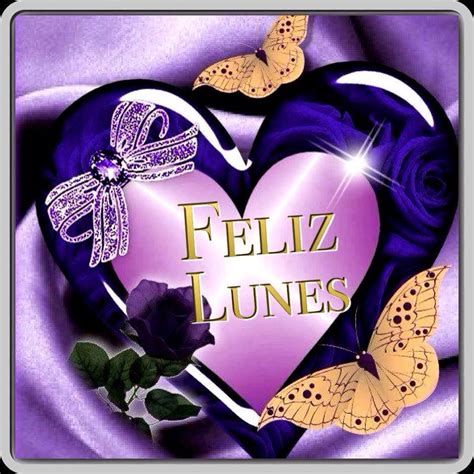 Feliz Lunes Tnrelaciones