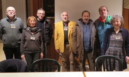 Cosio Valtellino Venerd La Presentazione Del Libro Antifascismo Di