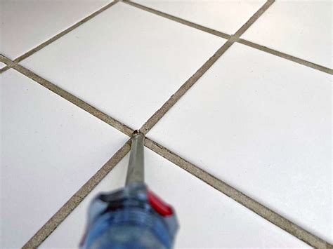 How To Remove Grout From Floor Tile Surface | Floor Roma