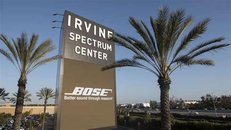 Irvine Spectrum Service Area » Spectrumotion - Commuting Resources