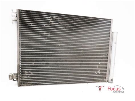 Renault Clio Air Conditioning Radiators Stock Proxyparts