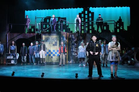 Urinetown William W Kingsbury Jr