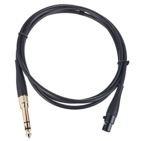 Beyerdynamic Pro X Straight Cable M Thomann United Arab Emirates