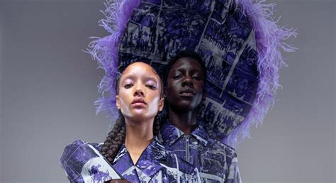 How Black Designers & Business Owners Navigate The Fashion Industry