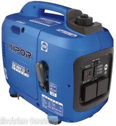 Kipor GS2000 2kVA Generator Hire VIC