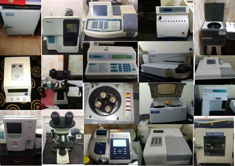 Equipment Planning for Small and Medium Pathology Lab | Primedeq-Blog