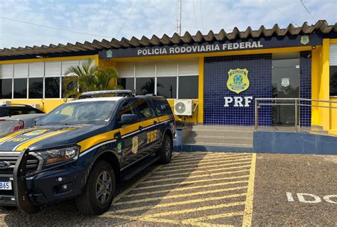 Conhe A Os Principais Servi Os Que A Prf Disponibiliza Pela Internet