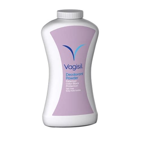 Vagisil Feminine Powder Reviews 2019