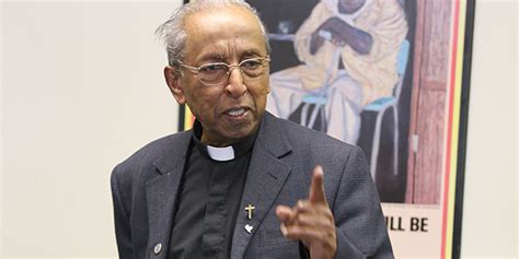 Sri Lankan Priest Calls For Australian Support The Catholic Leader