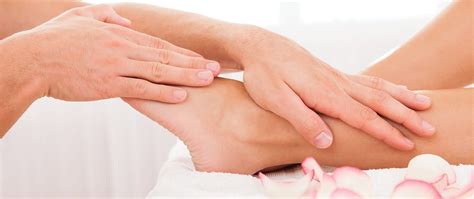 Spa Restore Foot Treatment - Urban Spa foot Treatment